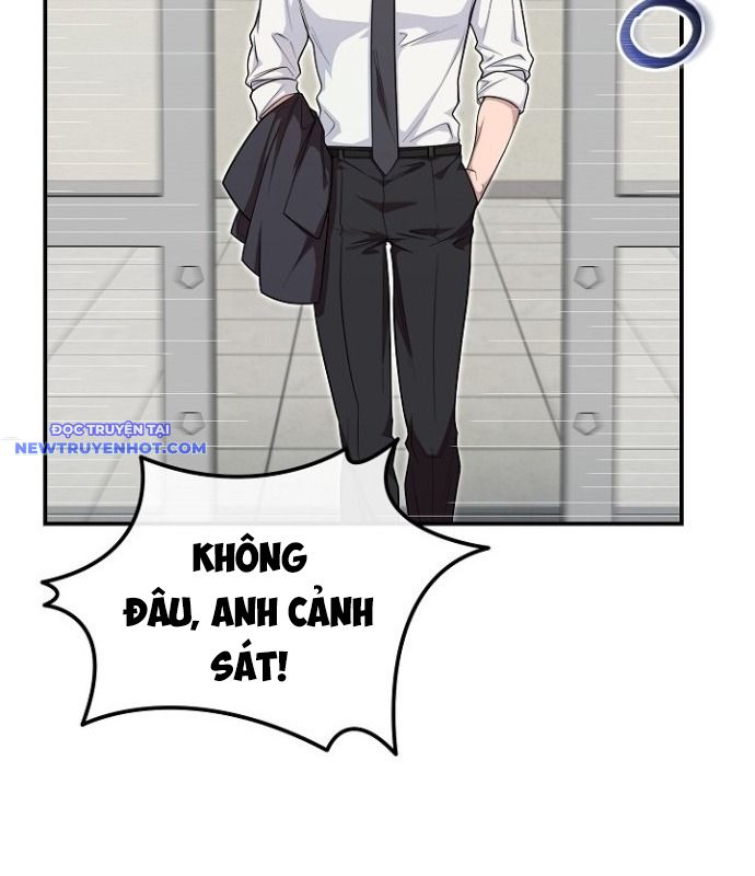 Chuyển Sinh Công Tố Viên: Ta Không Làm Phế Vật Chapter 10 - Trang 7