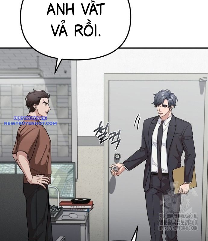 Chuyển Sinh Công Tố Viên: Ta Không Làm Phế Vật Chapter 11 - Trang 11