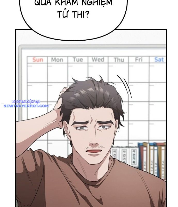 Chuyển Sinh Công Tố Viên: Ta Không Làm Phế Vật Chapter 11 - Trang 19