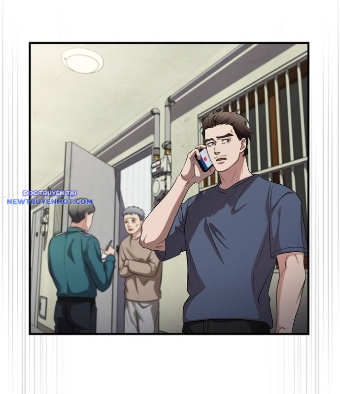 Chuyển Sinh Công Tố Viên: Ta Không Làm Phế Vật Chapter 11 - Trang 39
