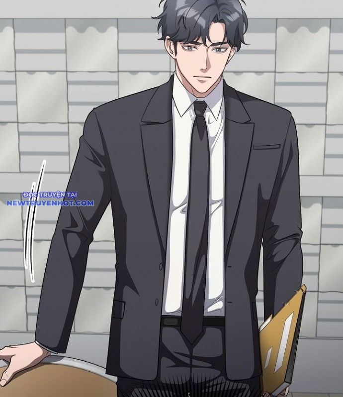 Chuyển Sinh Công Tố Viên: Ta Không Làm Phế Vật Chapter 11 - Trang 6