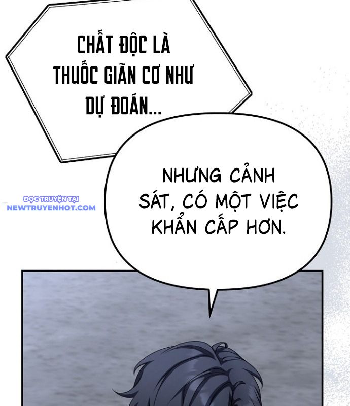 Chuyển Sinh Công Tố Viên: Ta Không Làm Phế Vật Chapter 12 - Trang 16