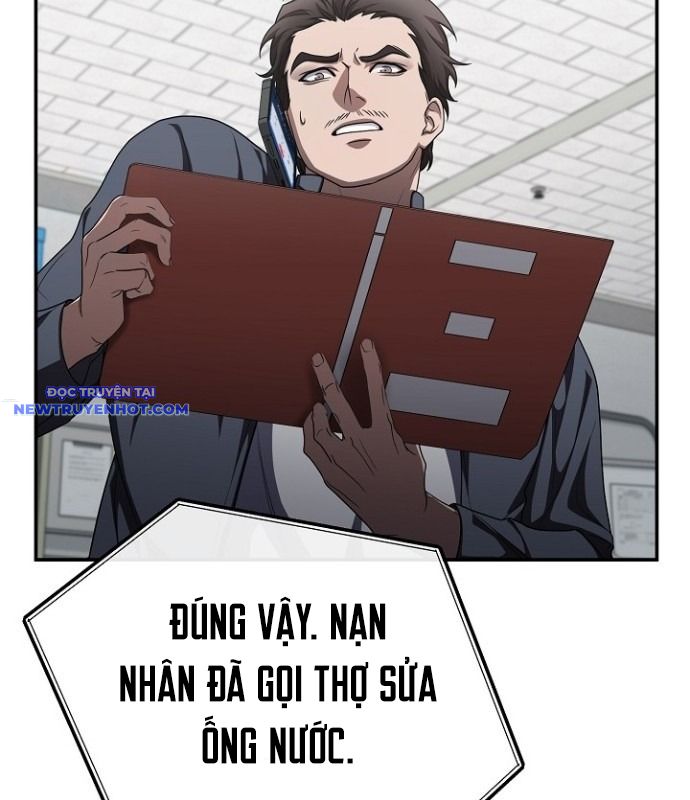Chuyển Sinh Công Tố Viên: Ta Không Làm Phế Vật Chapter 12 - Trang 28