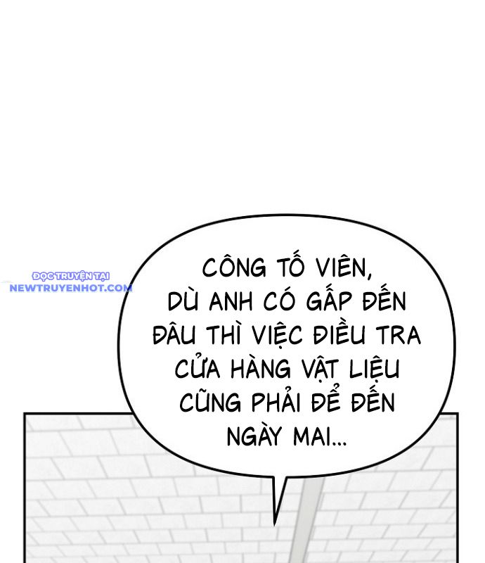 Chuyển Sinh Công Tố Viên: Ta Không Làm Phế Vật Chapter 13 - Trang 10