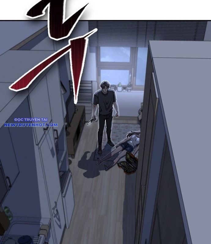 Chuyển Sinh Công Tố Viên: Ta Không Làm Phế Vật Chapter 13 - Trang 44