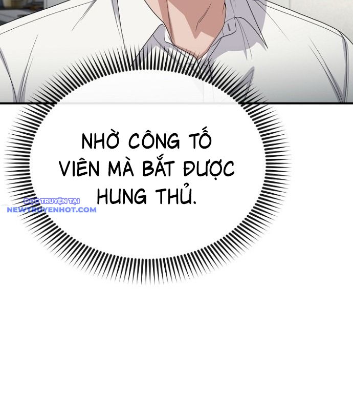 Chuyển Sinh Công Tố Viên: Ta Không Làm Phế Vật Chapter 14 - Trang 37