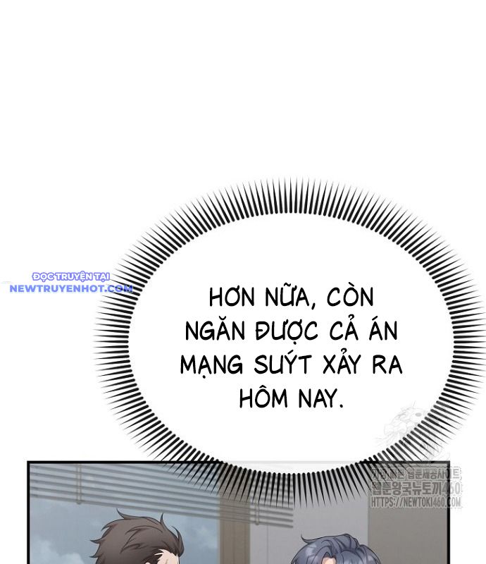 Chuyển Sinh Công Tố Viên: Ta Không Làm Phế Vật Chapter 14 - Trang 38