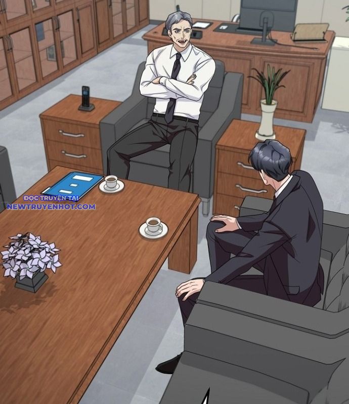 Chuyển Sinh Công Tố Viên: Ta Không Làm Phế Vật Chapter 15 - Trang 24