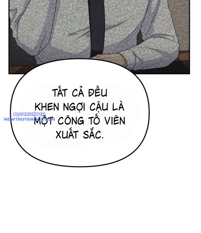 Chuyển Sinh Công Tố Viên: Ta Không Làm Phế Vật Chapter 15 - Trang 27