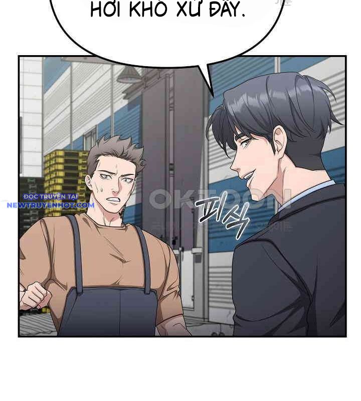 Chuyển Sinh Công Tố Viên: Ta Không Làm Phế Vật Chapter 16 - Trang 24