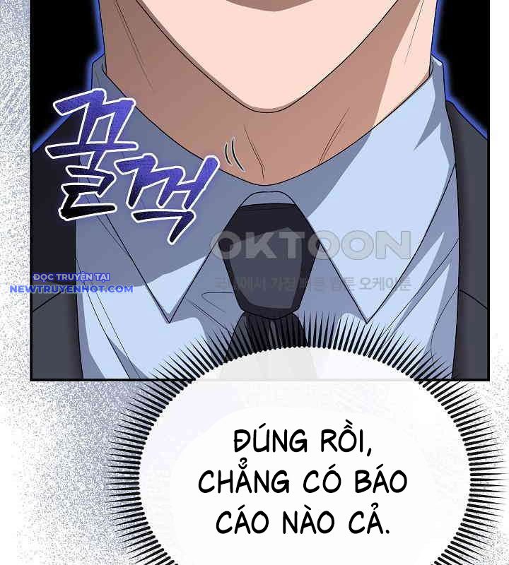 Chuyển Sinh Công Tố Viên: Ta Không Làm Phế Vật Chapter 16 - Trang 36