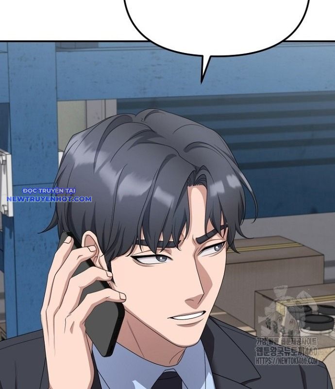 Chuyển Sinh Công Tố Viên: Ta Không Làm Phế Vật Chapter 18 - Trang 20