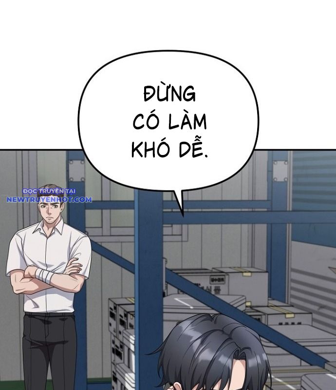 Chuyển Sinh Công Tố Viên: Ta Không Làm Phế Vật Chapter 18 - Trang 25