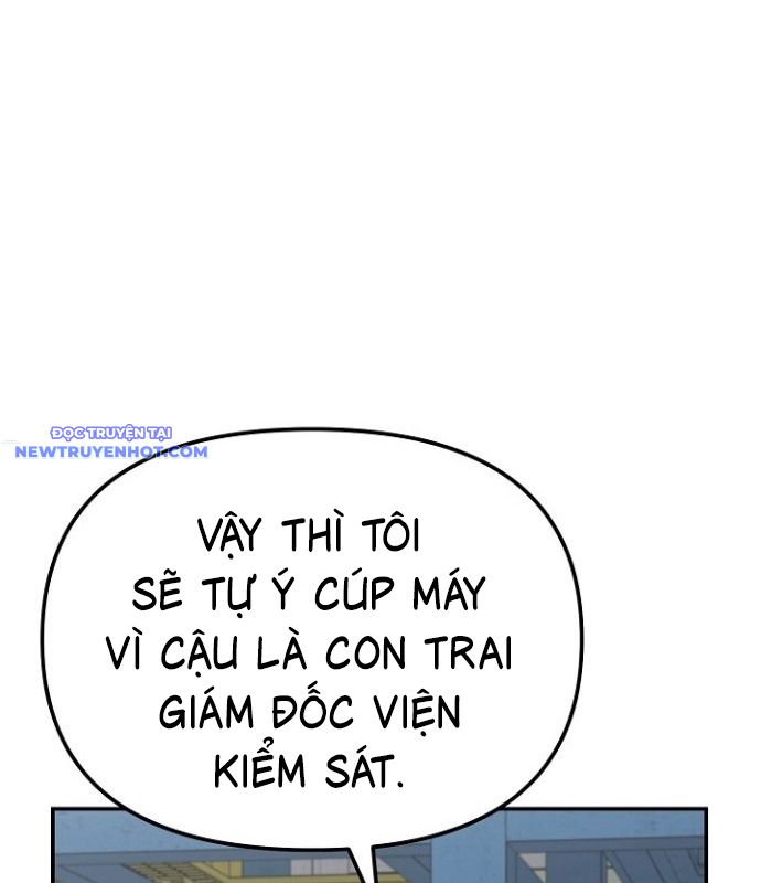 Chuyển Sinh Công Tố Viên: Ta Không Làm Phế Vật Chapter 18 - Trang 36