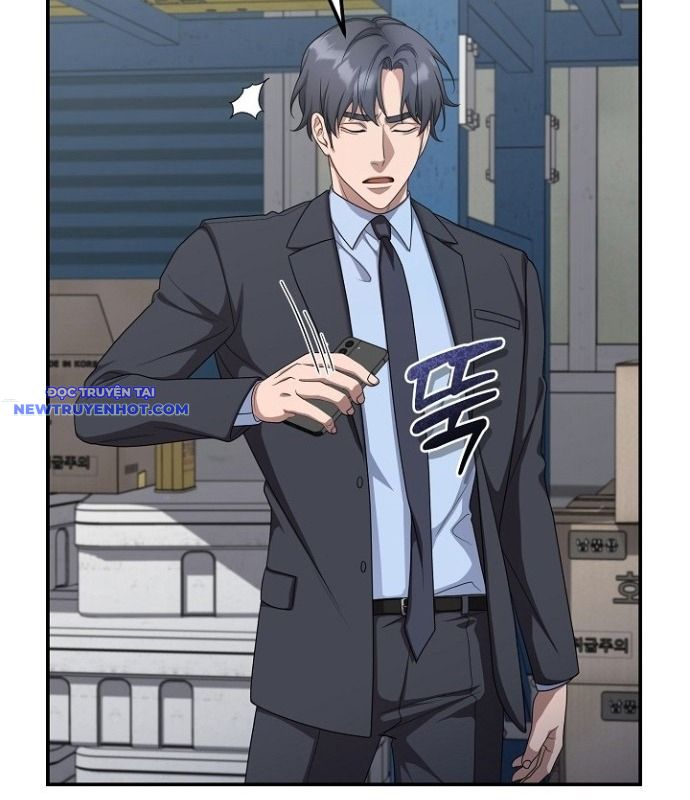 Chuyển Sinh Công Tố Viên: Ta Không Làm Phế Vật Chapter 18 - Trang 37