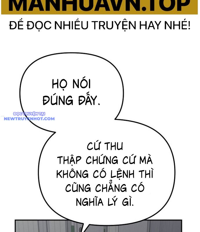 Chuyển Sinh Công Tố Viên: Ta Không Làm Phế Vật Chapter 18 - Trang 44