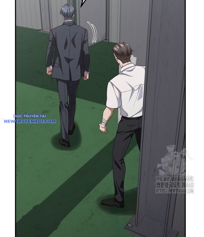Chuyển Sinh Công Tố Viên: Ta Không Làm Phế Vật Chapter 18 - Trang 45