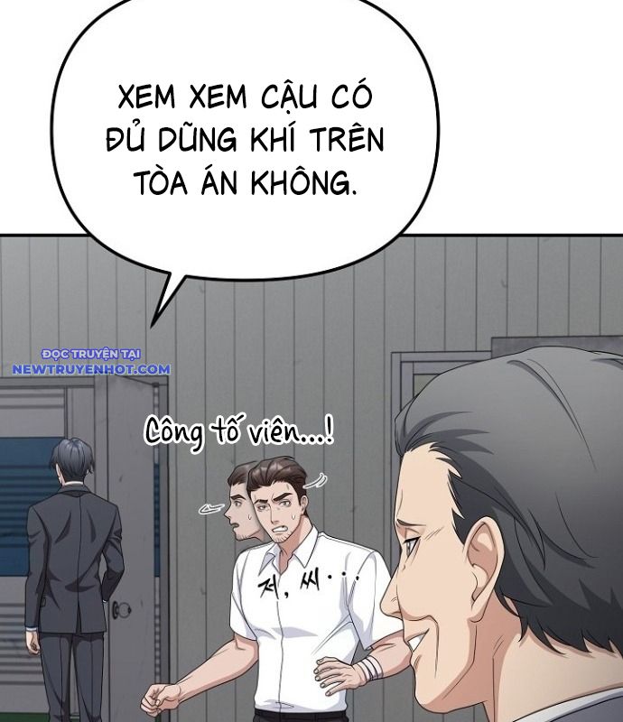 Chuyển Sinh Công Tố Viên: Ta Không Làm Phế Vật Chapter 18 - Trang 50