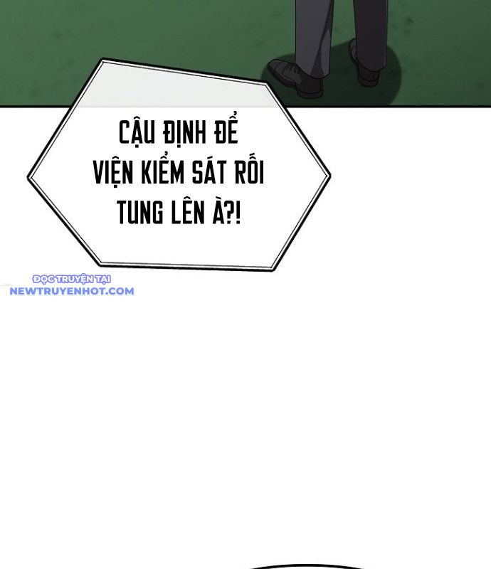 Chuyển Sinh Công Tố Viên: Ta Không Làm Phế Vật Chapter 18 - Trang 6