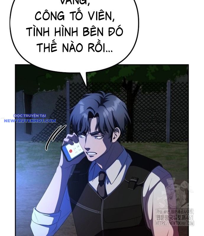 Chuyển Sinh Công Tố Viên: Ta Không Làm Phế Vật Chapter 19 - Trang 11