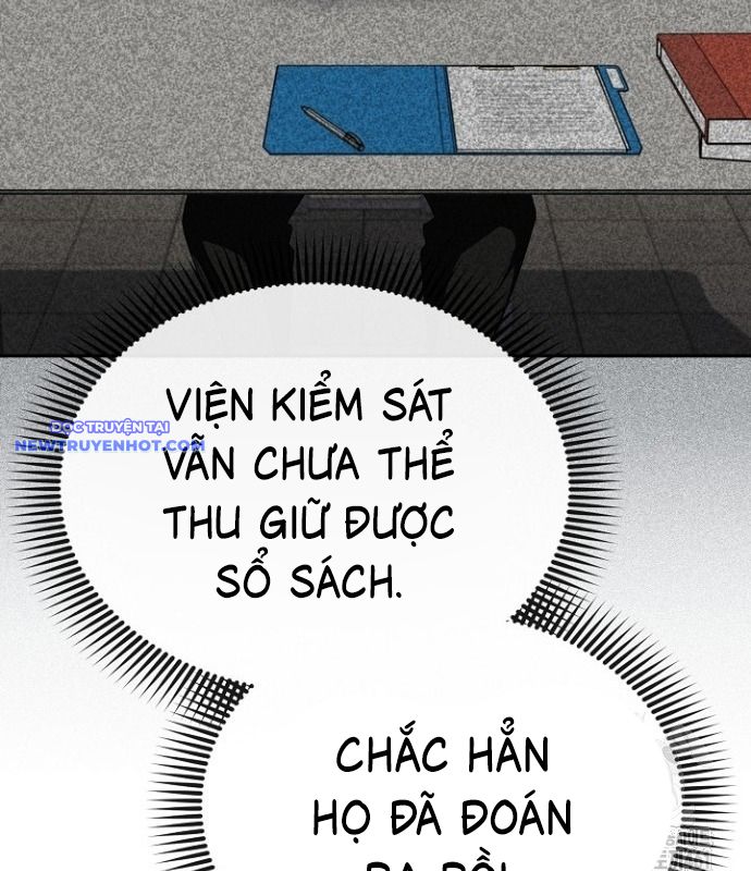 Chuyển Sinh Công Tố Viên: Ta Không Làm Phế Vật Chapter 19 - Trang 27