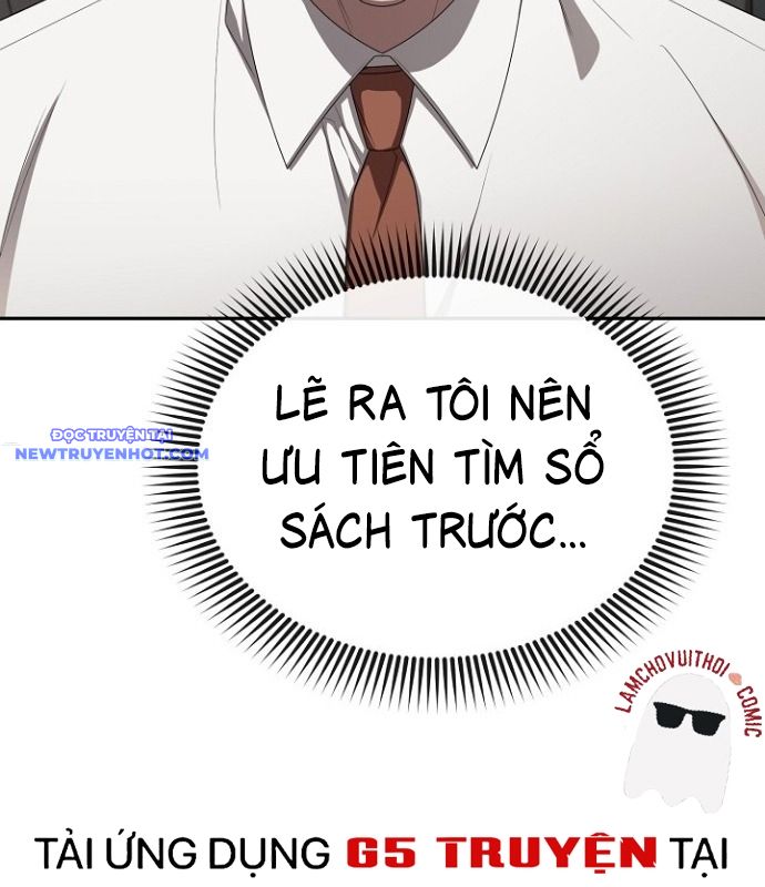 Chuyển Sinh Công Tố Viên: Ta Không Làm Phế Vật Chapter 19 - Trang 30