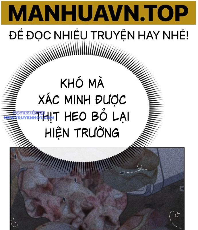 Chuyển Sinh Công Tố Viên: Ta Không Làm Phế Vật Chapter 19 - Trang 31