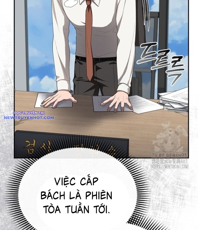 Chuyển Sinh Công Tố Viên: Ta Không Làm Phế Vật Chapter 19 - Trang 46