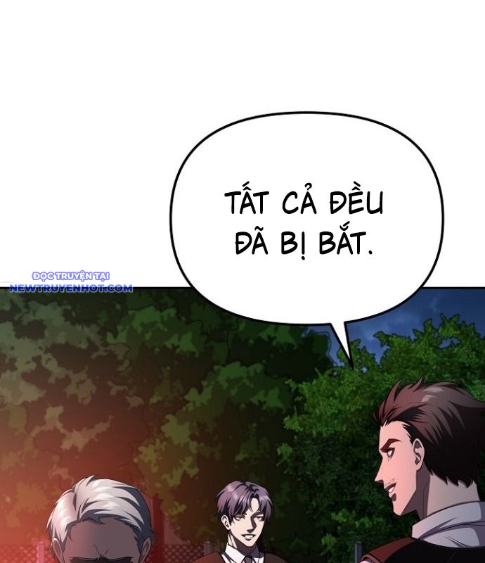 Chuyển Sinh Công Tố Viên: Ta Không Làm Phế Vật Chapter 19 - Trang 6