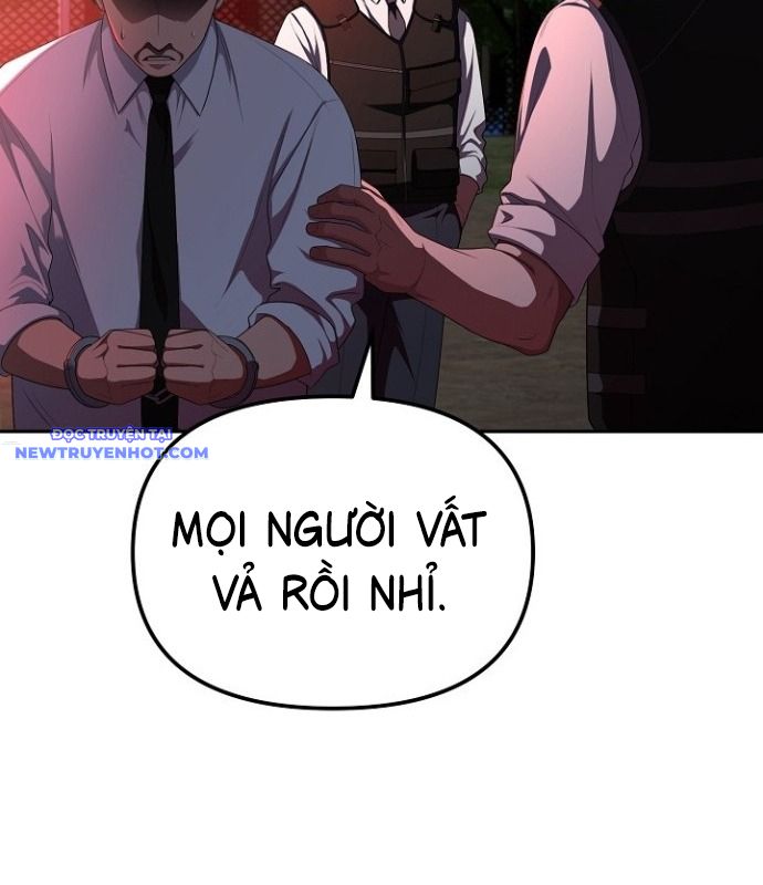 Chuyển Sinh Công Tố Viên: Ta Không Làm Phế Vật Chapter 19 - Trang 7