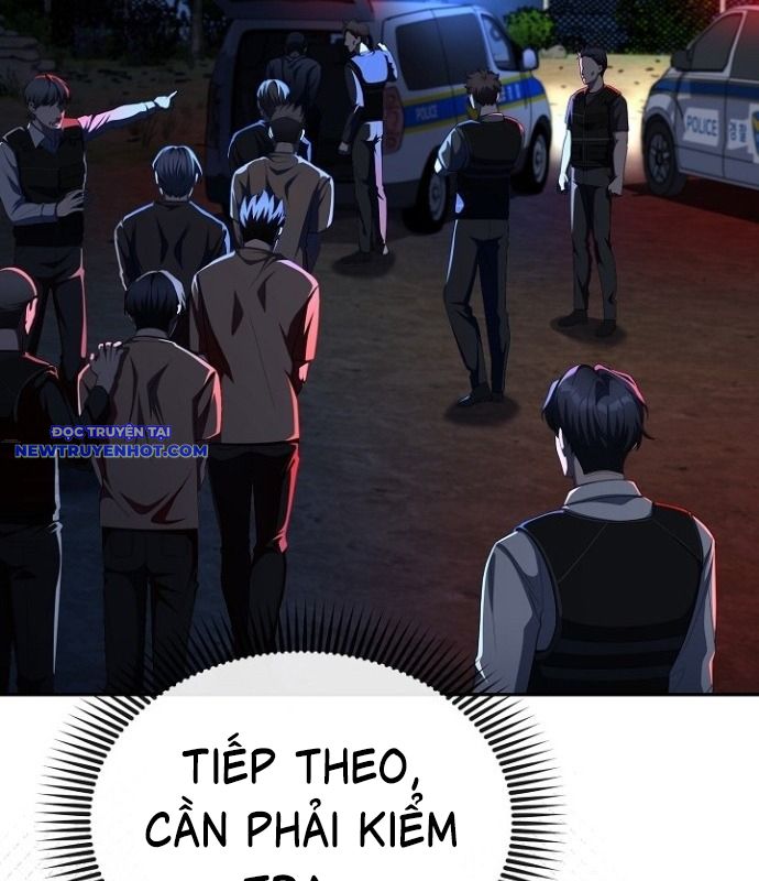 Chuyển Sinh Công Tố Viên: Ta Không Làm Phế Vật Chapter 19 - Trang 9