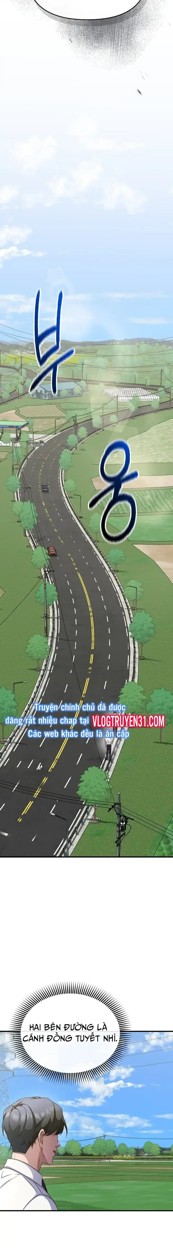 Chuyển Sinh Công Tố Viên: Ta Không Làm Phế Vật Chapter 2 - Trang 15