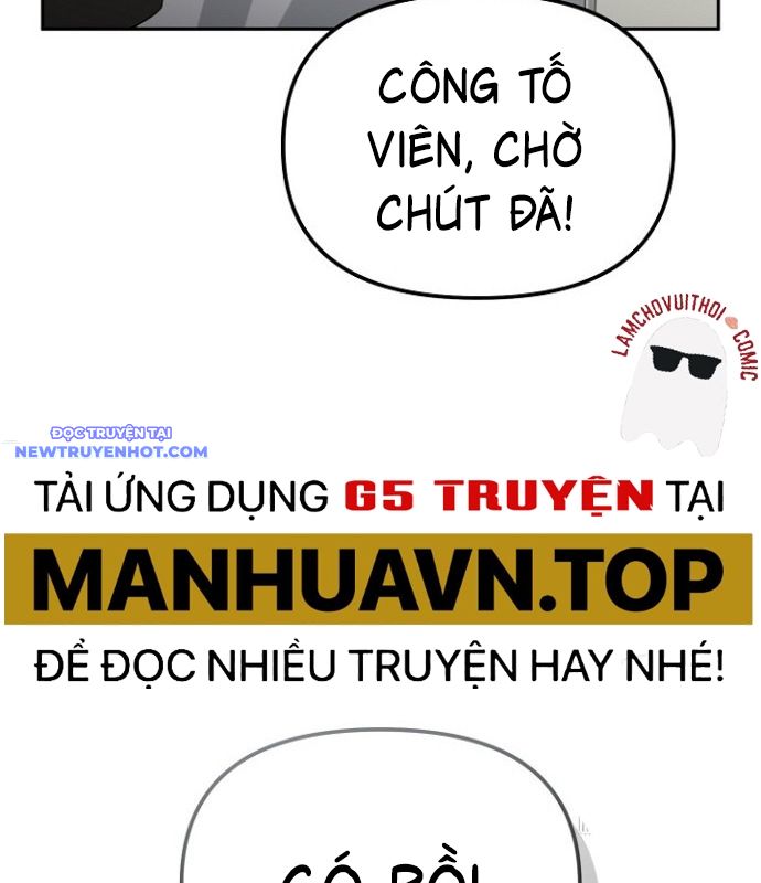 Chuyển Sinh Công Tố Viên: Ta Không Làm Phế Vật Chapter 20 - Trang 17