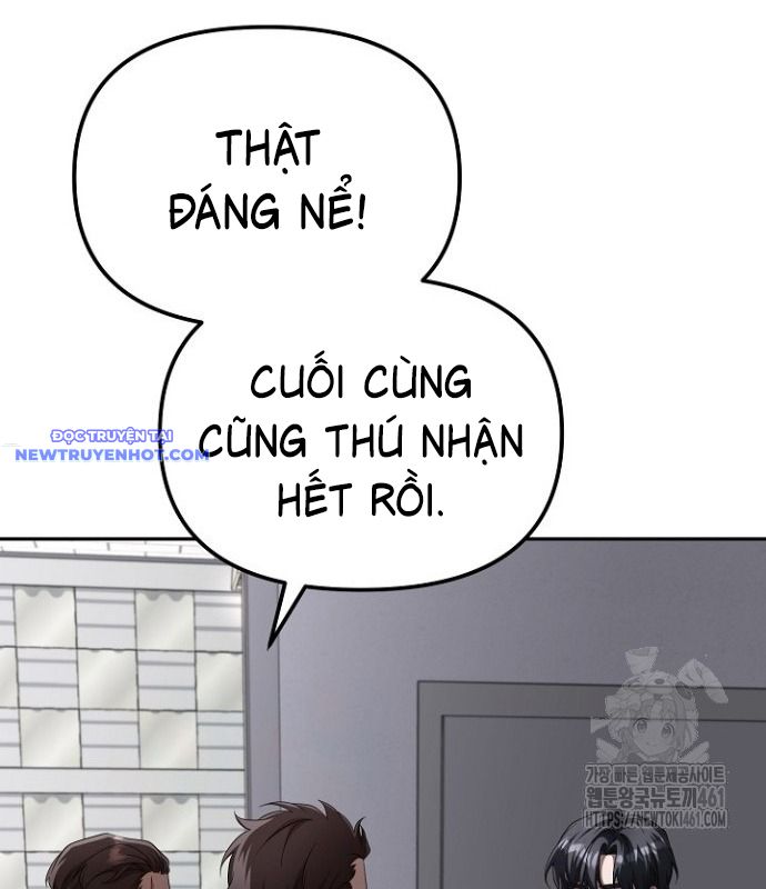 Chuyển Sinh Công Tố Viên: Ta Không Làm Phế Vật Chapter 20 - Trang 23