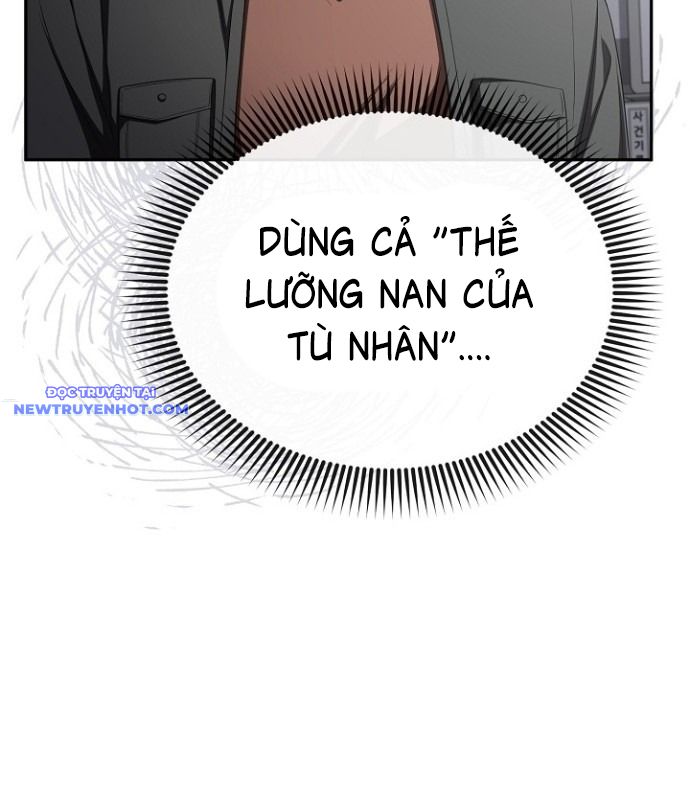 Chuyển Sinh Công Tố Viên: Ta Không Làm Phế Vật Chapter 20 - Trang 29