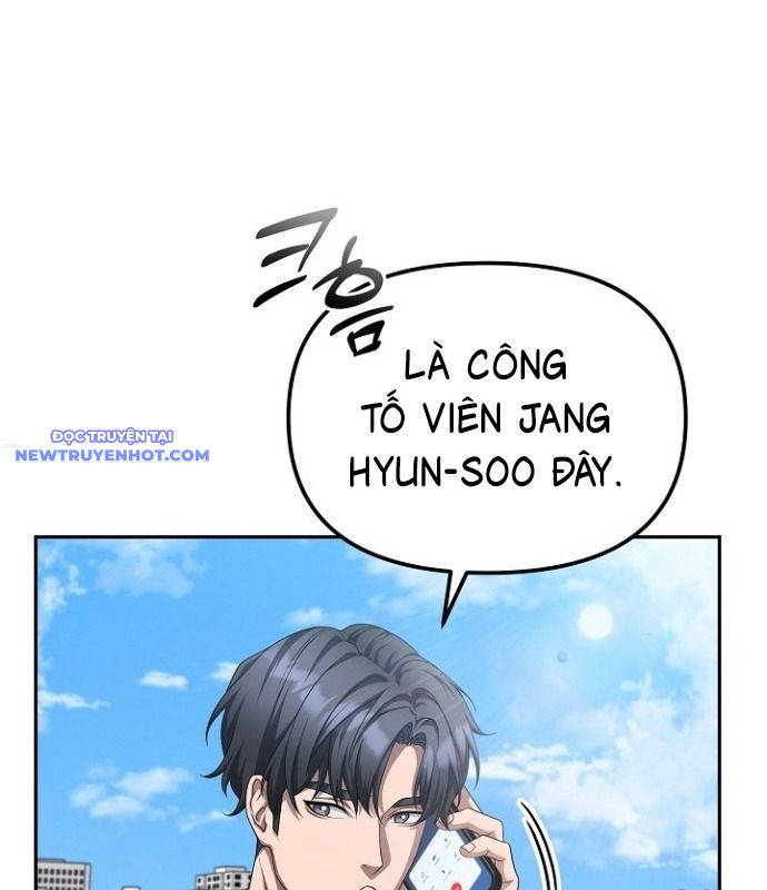 Chuyển Sinh Công Tố Viên: Ta Không Làm Phế Vật Chapter 20 - Trang 42