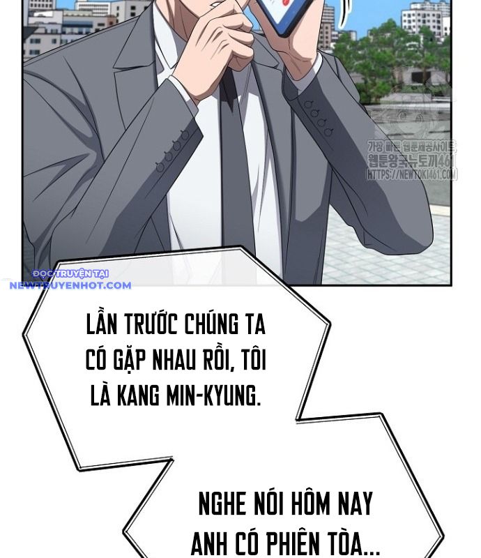 Chuyển Sinh Công Tố Viên: Ta Không Làm Phế Vật Chapter 20 - Trang 43
