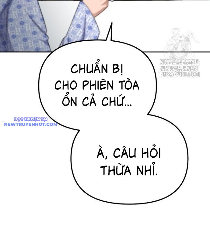 Chuyển Sinh Công Tố Viên: Ta Không Làm Phế Vật Chapter 20 - Trang 46