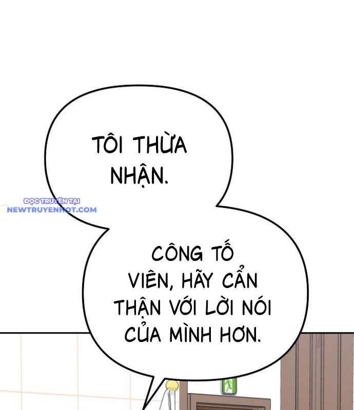 Chuyển Sinh Công Tố Viên: Ta Không Làm Phế Vật Chapter 21 - Trang 15