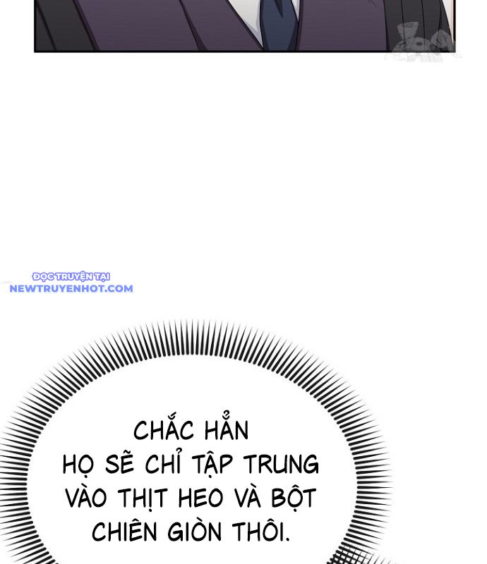 Chuyển Sinh Công Tố Viên: Ta Không Làm Phế Vật Chapter 21 - Trang 19