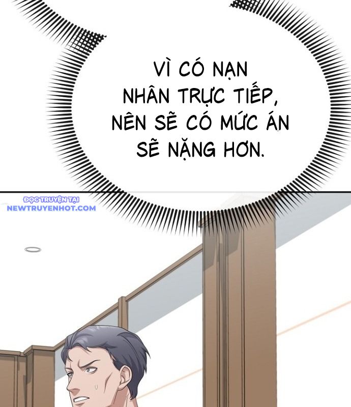 Chuyển Sinh Công Tố Viên: Ta Không Làm Phế Vật Chapter 21 - Trang 20