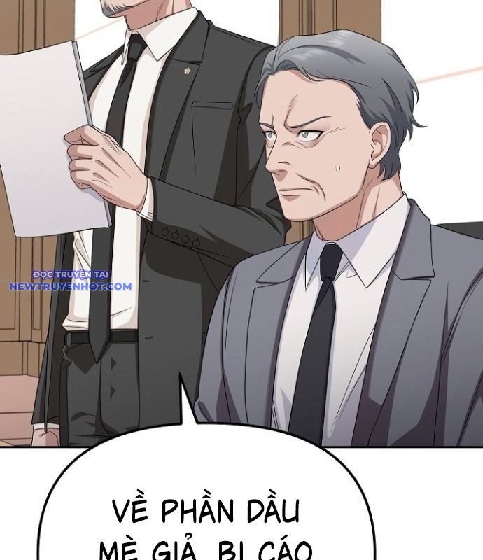 Chuyển Sinh Công Tố Viên: Ta Không Làm Phế Vật Chapter 21 - Trang 21