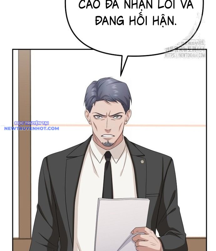 Chuyển Sinh Công Tố Viên: Ta Không Làm Phế Vật Chapter 21 - Trang 25