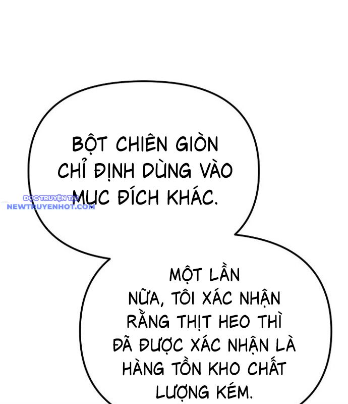 Chuyển Sinh Công Tố Viên: Ta Không Làm Phế Vật Chapter 21 - Trang 27