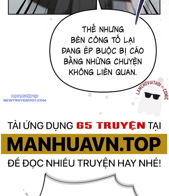 Chuyển Sinh Công Tố Viên: Ta Không Làm Phế Vật Chapter 21 - Trang 32