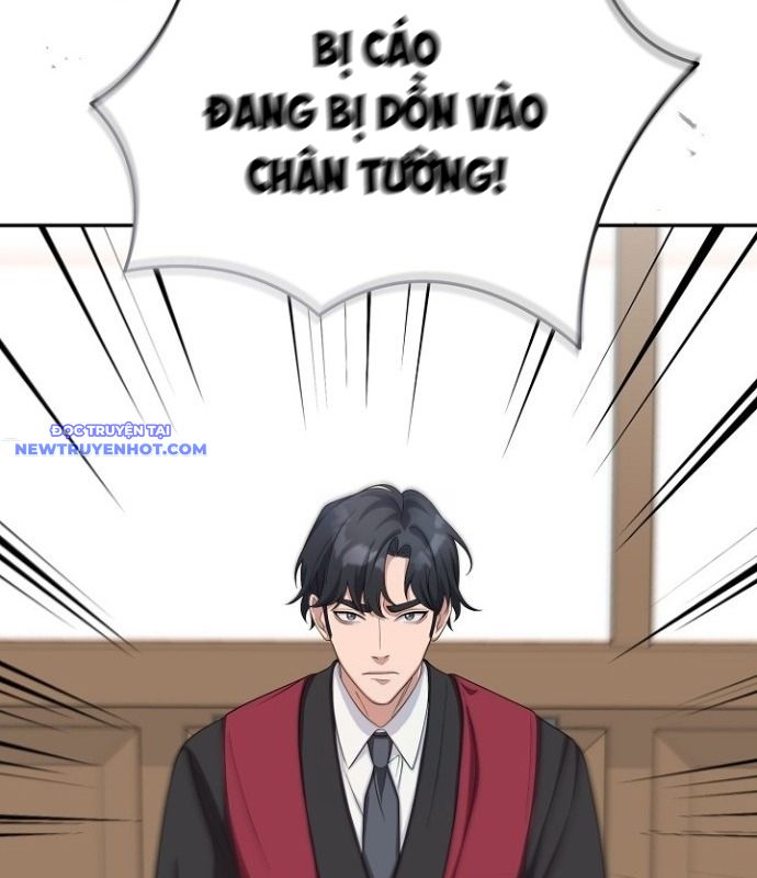Chuyển Sinh Công Tố Viên: Ta Không Làm Phế Vật Chapter 21 - Trang 33