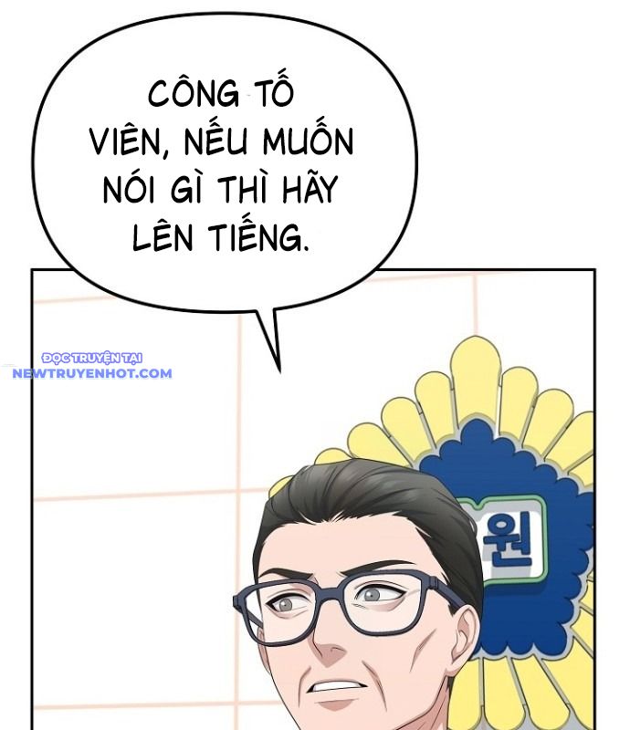 Chuyển Sinh Công Tố Viên: Ta Không Làm Phế Vật Chapter 21 - Trang 38