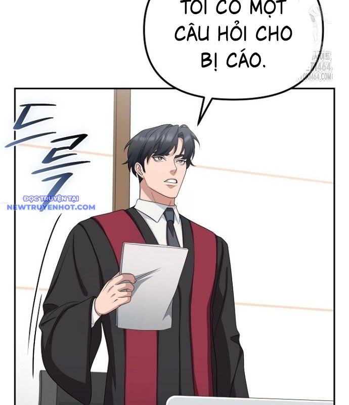 Chuyển Sinh Công Tố Viên: Ta Không Làm Phế Vật Chapter 21 - Trang 40