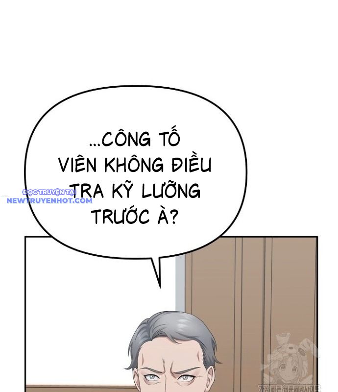 Chuyển Sinh Công Tố Viên: Ta Không Làm Phế Vật Chapter 21 - Trang 43