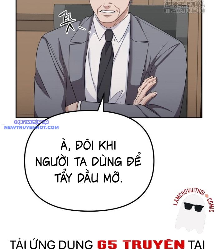 Chuyển Sinh Công Tố Viên: Ta Không Làm Phế Vật Chapter 21 - Trang 44